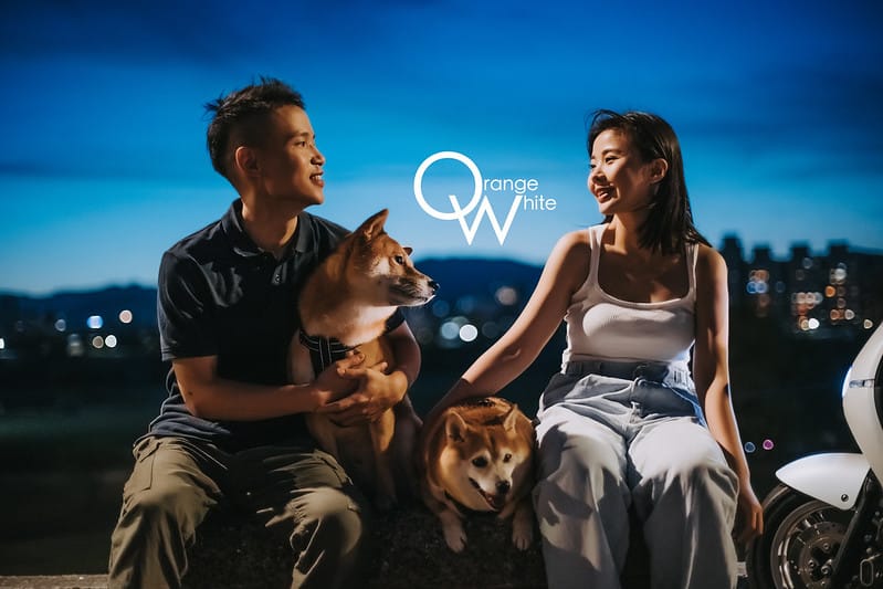 「神器」寵物相片晶片！創意紀念寵物方式大公開
